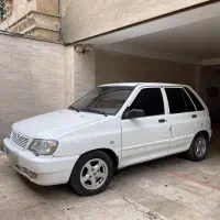 ۱۱۱ مدل ۹۲ کمکار استثنایی