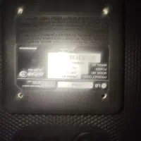 مانیتور ال جی 19/5اینچ نو|قطعات و لوازم جانبی رایانه|شیراز, شهرک مفتح|دیوار