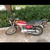 موتور ۱۲۵ درحدمدل ۹۵