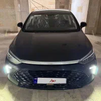 بیجینگ u5 beijing u5|خودرو سواری و وانت|گرگان, |دیوار