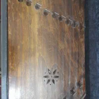 سنتور مبتدی|سازهای سنتی|قم, باجک دو|دیوار