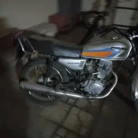 موتور هندا 125