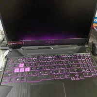 لپ تاپ ایسوس گیمینگ|رایانه همراه|مشهد, آزادشهر|دیوار