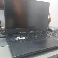 لبتاب گیمینگ Asus Fx 517-zc