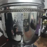 سماور گازی آپولون
