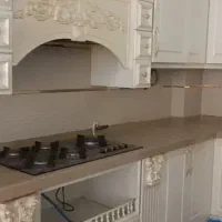 کابینت کلاسیک|مصالح و تجهیزات ساختمان|شیروان (خراسان), |دیوار