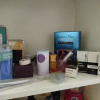 وسایل کاشت مژه