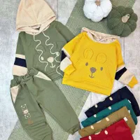 بورس لباس بچگانه