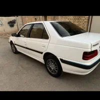 سرویس در اختیار