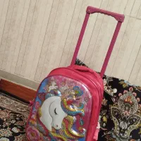 کیف دخترانه