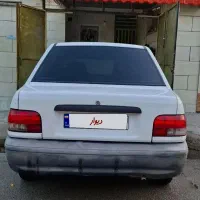 پراید مدل ۹۱|خودرو سواری و وانت|دوگنبدان, |دیوار
