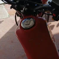 موتور سکلت