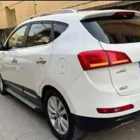 جک اس فایو|خودرو سواری و وانت|اصفهان, بهارانچی|دیوار