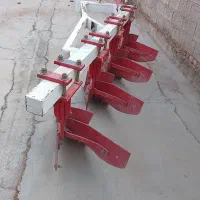 گاو آهن محمد زاده|ماشینآلات صنعتی|ارسنجان, |دیوار