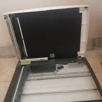 اسکنر plustek کاملا سالم|پرینتر، اسکنر، کپی، فکس|رشت, یخسازی|دیوار