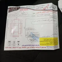 کوییک 1403بدون رنگ85گانه|خودرو سواری و وانت|مشهد, توس فردوسی|دیوار