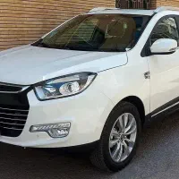 ماشین جک s5 نیوفیس گارانتی فعال