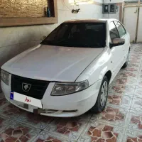 سمند سورن ال ایکس کم کاربشرط دیاگ