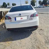 ام جی ۶ توربو