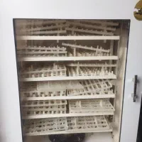 دستگاه جوجه کشی فاخته|لوازم جانبی حیوانات|مشهد, کوشک مهدی|دیوار