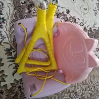 تاب|اسباب و اثاث بچه|اصفهان, حصه جنوبی|دیوار