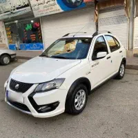 کویک ۴۰۳مشابه صفر پارس خودرویی