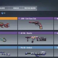 اکانت کالاف|کنسول، بازی ویدئویی و آنلاین|زیباشهر, |دیوار