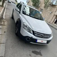 H30کراس|خودرو سواری و وانت|محمدشهر, محمدشهر|دیوار