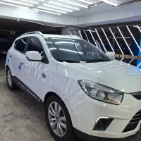 جک s5 مدل ۹۶ بدون رنگ موتور ۲۰۰۰ در حد|خودرو سواری و وانت|تهران, نازی‌آباد|دیوار