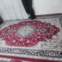 فرش 9متری 2عدد