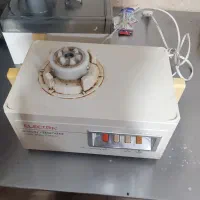 آبمیوه گیری و مخلوط کن الکل را اصل ژاپن|آبمیوهگیر و آبمرکباتگیر|تهران, خاک سفید|دیوار