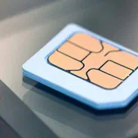 سیم کارت 341