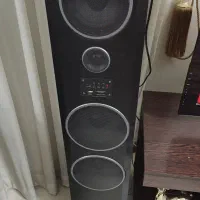 سیستم صوتی کنگورد