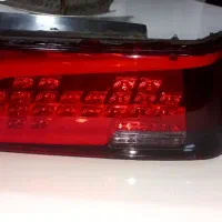 چراغ اسپرت پژوه 405و الیکس|قطعات یدکی و لوازم جانبی|سیرجان, |دیوار