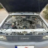 مزدا|خودرو سواری و وانت|کازرون, |دیوار