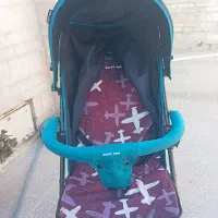 کالسکه بچه|کالسکه و لوازم جانبی|شیراز, کوزه گری|دیوار