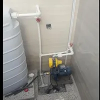 لوله کشی آب و فاضلاب و نصبیات و تعمیرات