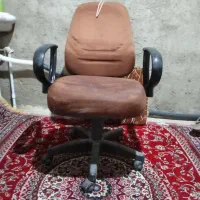 صندلی چرخ دار