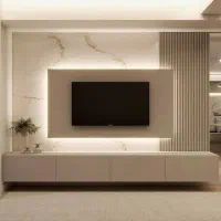دکوراسیون، کابینت، تی وی وال|مصالح و تجهیزات ساختمان|شیراز, آزادگان|دیوار