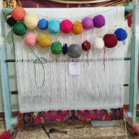 آموزش قالیبافی و گلیم بافی|خدمات آموزشی|کرمانشاه, |دیوار