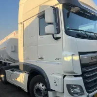 داف ۲۰۲۰ با تانکر ماموت ۱۴۰۲|خودرو سنگین|باقرشهر, |دیوار