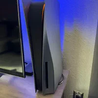 کپیخور کردن ps5