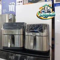 سرخ کن یونیک مکس ۱۳لیتر ۲۴۰۰وات ارسال