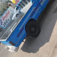 نیسان زامیاد سایپا|خودرو سواری و وانت|جیرفت, |دیوار