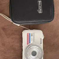 دوربین عکاسی سامسونگ wifi