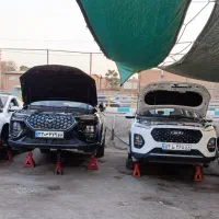 تعمیر گیربکس هایماX7.هایماS5.هایماS8.هایماS7.