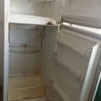 یخچال فریزرجنرال استیل|یخچال و فریزر|جیرفت, |دیوار