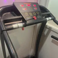 تردمیل خانگی|تجهیزات ورزشی|کرج, عظیمیه|دیوار