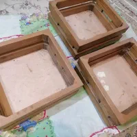 باکس چوبی|صنایع دستی و سایر لوازم تزئینی|تهران, پرستار|دیوار