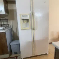 یخچال ساید جنرال اصل امریکا